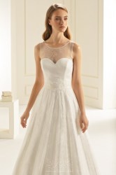 Νυφικό Bianco Evento Penelope